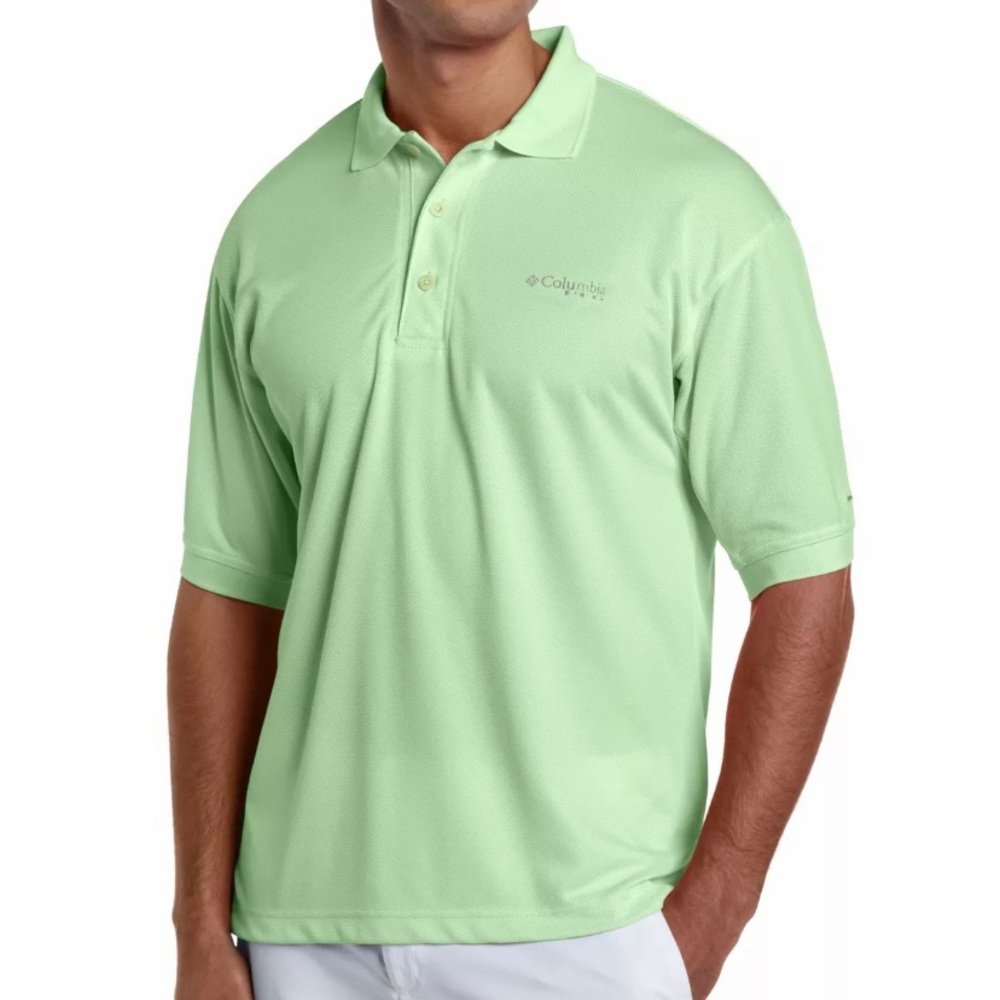 Columbia PFG Omni-Shade Perfect Cast, Fishing